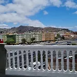 Apartamento C. La Villa Teo