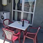 Apartamento C. La Villa Teo