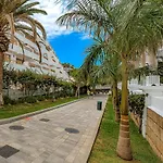 Los Geranios Beach Playa Las Americas