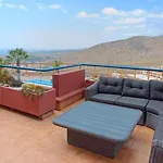 Balcon Roque Del Conde