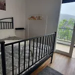 Confortable Y Luminoso Apartamento