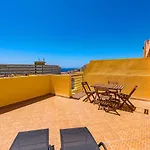 Bonito Triplex Familiar Con Solarium - By Feel Your Holidays