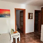 Home At Santa Marta