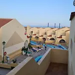 Mariposa Azul