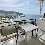 Estudio en primera línea de la playa