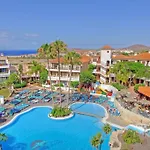 Golf Christina - Heated Pool