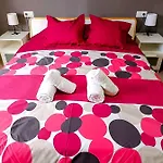 Apartamentos Carrillo 6