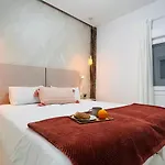 Apartamentos Plaza Del Charco I