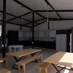 Las Eras Nest Hostel