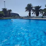 Estudio en primera línea de la playa