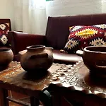 Casa Rural Canaria Hombre De Palo