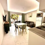Precioso Y Nuevo Apartamento De 2 Habitaciones - Mareverde