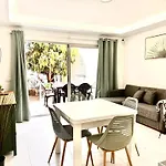 Precioso Y Nuevo Apartamento De 2 Habitaciones - Mareverde