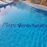 Precioso Y Nuevo Apartamento De 2 Habitaciones - Mareverde