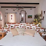 Cuarto Teide Apartamento Santo Domingo