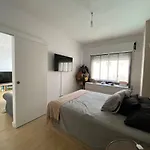 Coqueto Apartamento Con Garaje