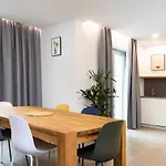 Guimera Family Suites A