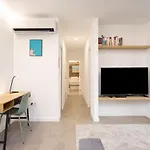 Guimera Family Suites A