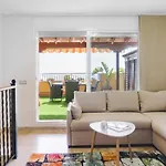 Belvedere Penthouse