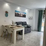 Giovina Living Av Suecia 150M From Beach