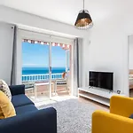 Bahia Cozy Ocean View Suite