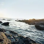 Punta Del Hidalgo La Laguna