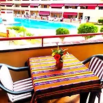 Apartment In Puerto De Santiago. Jardines Del Mar
