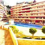 Apartment In Puerto De Santiago. Jardines Del Mar