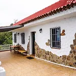 Eco House In Unique Environment