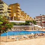 Great Ocean View Torviscas Beach Home By Lovetenerife