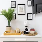 Eden Rentals 101 Surfy Stylish Bed&Coffee Room
