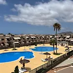 Los Geranios Costa Del Silencio Poolview 4P