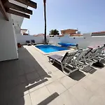 Villa One Tenerife