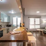 Apartamento Con Espaciosa Terraza Y Vistas Al Mar