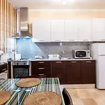 Centrico Apartamento En Santa Cruz De Tenerife