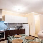 Centrico Apartamento En Santa Cruz De Tenerife