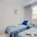 Apartamento El Camison
