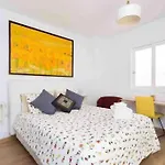 Apartamento Lagunero Acogedor II
