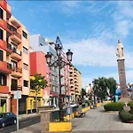 Apartamento Lagunero Acogedor II