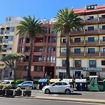 Apartamento Lagunero Acogedor II