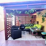 Casa La Sonrisa Shared House