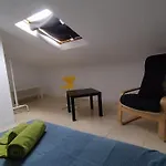 Casa La Sonrisa Shared House