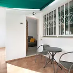Apartamento Danafara