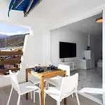 Home2Book Bright Studio Ocean View Tabaiba