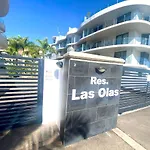 Tenerife Sur Apartment Infinity Pool