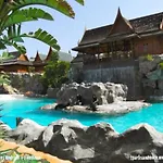Tropical Piscina Golf Del Sur