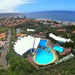 Tropical Piscina Golf Del Sur