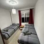 Penthouse-Complex Cristimar