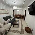 Penthouse-Complex Cristimar
