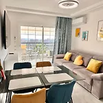 Sunset Apartment & Heated Pool